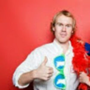 Meet your Posher, Travis